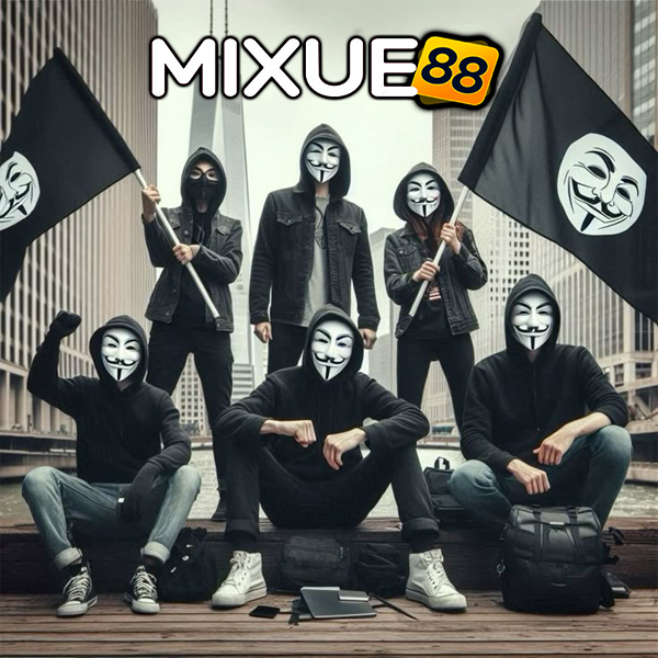 MIXUE88